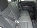 Dark Slate Gray Rear Seat Photo for 2013 Jeep Patriot #74027609