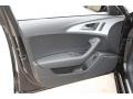 Phantom Black Pearl Effect - A6 2.0T quattro Sedan Photo No. 10