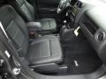 Dark Slate Gray Front Seat Photo for 2013 Jeep Patriot #74027627