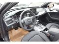 Phantom Black Pearl Effect - A6 2.0T quattro Sedan Photo No. 11