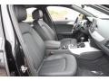 Phantom Black Pearl Effect - A6 2.0T quattro Sedan Photo No. 26