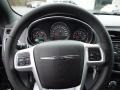 Black - 200 S Sedan Photo No. 13