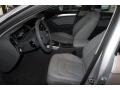 Ice Silver Metallic - A4 2.0T Sedan Photo No. 11
