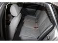 Ice Silver Metallic - A4 2.0T Sedan Photo No. 13