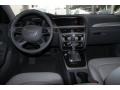 Ice Silver Metallic - A4 2.0T Sedan Photo No. 14