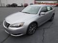 Billet Silver Metallic - 200 S Sedan Photo No. 2