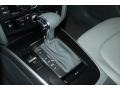 Ice Silver Metallic - A4 2.0T Sedan Photo No. 17