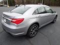 Billet Silver Metallic - 200 S Sedan Photo No. 5