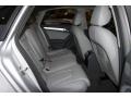 Ice Silver Metallic - A4 2.0T Sedan Photo No. 20