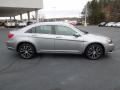 Billet Silver Metallic - 200 S Sedan Photo No. 6