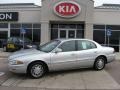 Sterling Silver Metallic - LeSabre Limited Photo No. 1