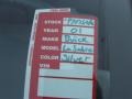 Sterling Silver Metallic - LeSabre Limited Photo No. 2
