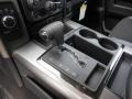  2013 1500 Sport Quad Cab 4x4 6 Speed Automatic Shifter