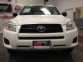 Super White - RAV4 I4 4WD Photo No. 2