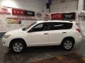 Super White - RAV4 I4 4WD Photo No. 3