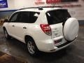 Super White - RAV4 I4 4WD Photo No. 4