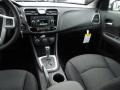Billet Silver Metallic - 200 S Sedan Photo No. 17