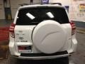 Super White - RAV4 I4 4WD Photo No. 5