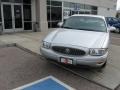 Sterling Silver Metallic - LeSabre Limited Photo No. 3