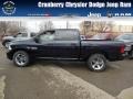 2013 True Blue Pearl Ram 1500 Express Crew Cab 4x4  photo #1