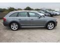 Monsoon Grey Metallic 2013 Audi Allroad 2.0T quattro Avant Exterior