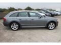  2013 Allroad 2.0T quattro Avant Monsoon Grey Metallic