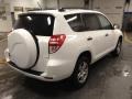 Super White - RAV4 I4 4WD Photo No. 6