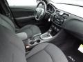Billet Silver Metallic - 200 S Sedan Photo No. 21
