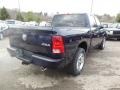 2013 True Blue Pearl Ram 1500 Express Crew Cab 4x4  photo #6