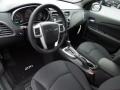 Billet Silver Metallic - 200 S Sedan Photo No. 25