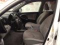 Super White - RAV4 I4 4WD Photo No. 14