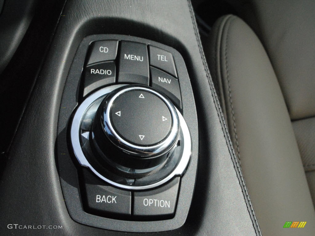 2010 BMW 6 Series 650i Convertible Controls Photo #74028696