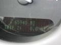 Sterling Silver Metallic - LeSabre Limited Photo No. 5