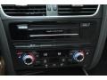 2013 Audi Allroad Titanium Gray Interior Controls Photo