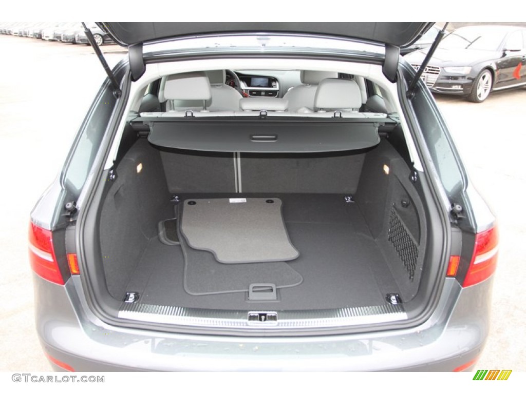 2013 Audi Allroad 2.0T quattro Avant Trunk Photo #74028825