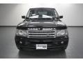 2008 Santorini Black Land Rover Range Rover Sport Supercharged  photo #6