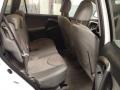 Super White - RAV4 I4 4WD Photo No. 24