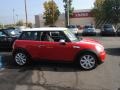 Chili Red - Cooper S Hardtop Photo No. 3