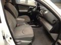 Super White - RAV4 I4 4WD Photo No. 27
