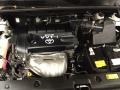 Super White - RAV4 I4 4WD Photo No. 29
