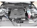 2.0 Liter FSI Turbocharged DOHC 16-Valve VVT 4 Cylinder Engine for 2013 Audi Allroad 2.0T quattro Avant #74028933