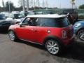 Chili Red - Cooper S Hardtop Photo No. 9