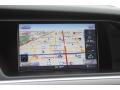 Black Navigation Photo for 2013 Audi A4 #74029306