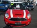 Chili Red - Cooper S Hardtop Photo No. 25
