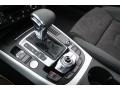 8 Speed Tiptronic Automatic 2013 Audi A4 2.0T quattro Sedan Transmission