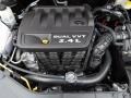 2.4 Liter DOHC 16-Valve Dual VVT 4 Cylinder Engine for 2013 Dodge Avenger SXT #74029536