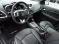 Black Prime Interior Photo for 2013 Dodge Avenger #74029557