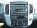 Silver Metallic - Mariner Luxury 4WD Photo No. 14