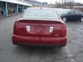 2005 Red Line Cadillac STS V6  photo #3