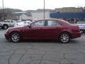 2005 Red Line Cadillac STS V6  photo #5